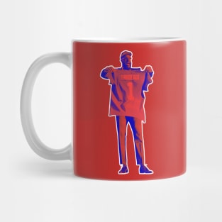 Kayvon Thibodeaux Mug